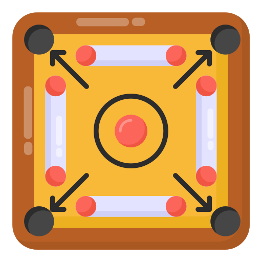 Carrom